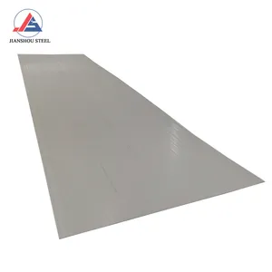 AISI ASTM SUS SS 304L 310S 202 321 316 410 5mm Thickness Stainless Steel Sheet Plate