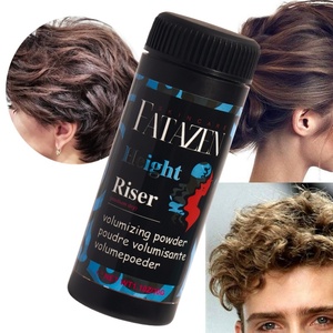 Private Label <strong>Medium</strong> Dry Texture Volume <strong>Poudre</strong> Best Matte Hair Wax Powder OEM Create Incredible Hairstyles Hair Styling Powder - Product Image 4