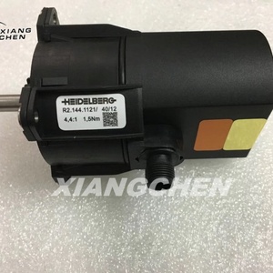 DO High Quality SM74 SM52 PM52 <b>Printing</b> <b>Machine</b> Motor R2.144.1121 Offest <b>Printing</b> <b>Machine</b> - Product Image 3