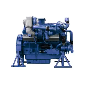 Produttori di Sdec motore Diesel industriale per macchine edili