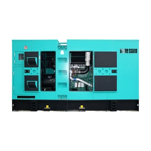 เครื่องกำเนิดไฟฟ้าดีเซล 500kva ชุดเครื่องกำเนิดไฟฟ้า 400kw ราคา ชุดเครื่องกำเนิดไฟฟ้ากำลังสูง 500 Kva รุ่น 2506D-E15TAG1 - Product Image 3