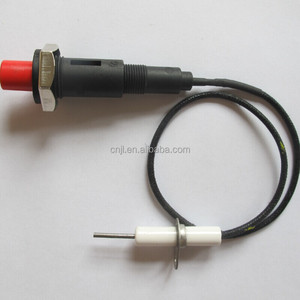 Phụ kiện đốt <span class=keywords><strong>gas</strong></span> gia dụng: Phụ kiện đánh lửa jiali - Product Image 6