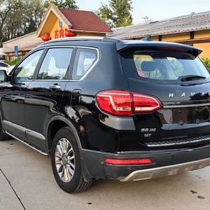 Haval H6 Sport Edition <span class=keywords><strong>2015</strong></span> 1.5T Turbo Automatique 2WD SUV de Luxe - Product Image 6