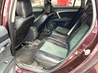 Haima 2016 M6 1.6 Modèle Confort Transmission Manuelle Berline Compacte d'Occasion Très Demandée Norme d'Émission Chine V Excellent État