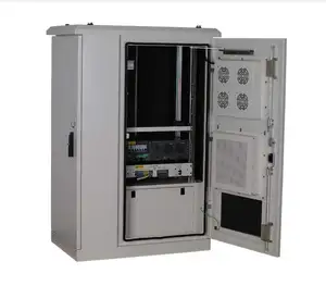 MT-1320 IP55 armadio di comunicazione esterno armadio esterno in fibra armadio esterno in fibra