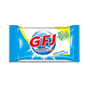 Vente en gros de savon à <span class=keywords><strong>lessive</strong></span> fait <span class=keywords><strong>maison</strong></span> à bas prix fabriqué en usine de haute qualité non nocif pour les mains savon au parfum floral - Product Image 1