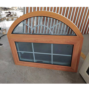 PVC Triplo scorrevole personalizzato Vetro 80x100 Termiche Per Appartamenti Urbani <span class=keywords><strong>Finestre</strong></span> Di Fabbrica curva Su cattiva - Product Image 3