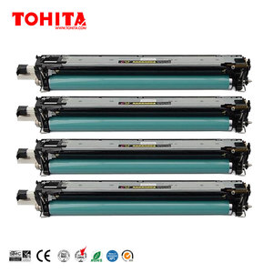 C-EXV29 Đơn Vị Trống CEXV29DR <span class=keywords><strong>CEXV29</strong></span> Cho Canon Imageunner ADVANCE C5030 C5035 C5235 C5240 Trống TOHITA - Product Image 1