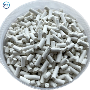 ZnO desulfurizer lưu huỳnh loại bỏ chất xúc tác trong Hydro Amoniac Oxit kẽm khử lưu huỳnh chất hấp phụ - Product Image 6