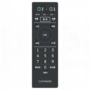 Universal Smart Tv Remote <strong>Controller</strong> Intelligent Remote Control <strong>Wired</strong> Infrared Remote Control - Product Image 2