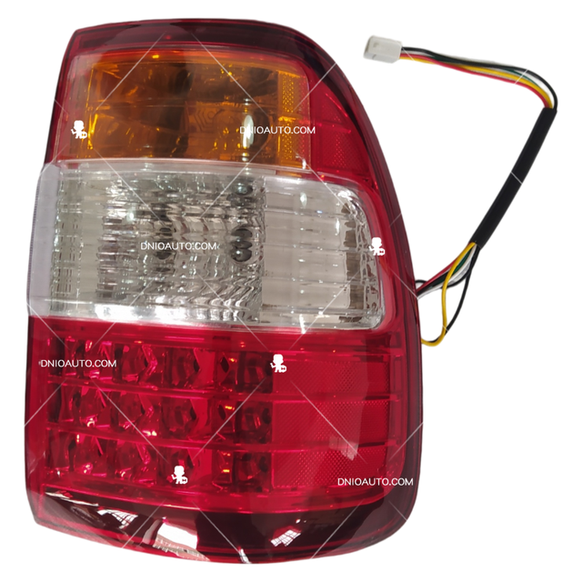TAIL LAMP for TOYOTA PRADO FJ100 03"-06"  OE 81550/60-60750/670