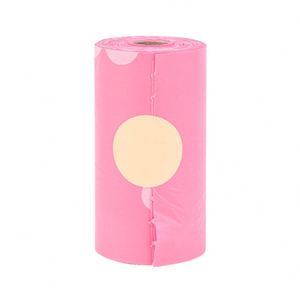Wholesale Leak-proof Custom Eco Friendly Pet Poop <b>Bag</b> Biodegradable Plastic Pet Garbage <b>Bag</b> - Product Image 4