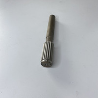 Calibradores de Rosca API 5B, Herramientas de Medición de Tapones y Anillos para Herramientas de Brochado