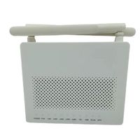 HG8546M Gpon Xpon 1GE + 3FE + 1Tel + USB + Wifi 2,4g 5dbi Wifi Red de fibra óptica ONT Router