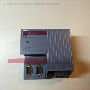 บี &amp; ระบบอัตโนมัติ 2003 รุ่น Cp470 ชุดควบคุมกลาง 7cp470.60-2 Bernecker Rainer ของแท้ใหม่ พร้อมส่ง ระบบอัตโนมัติสำหรับอุตสาหกรรม - Product Image 1