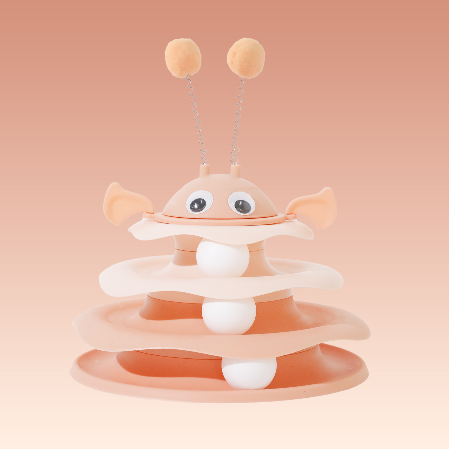 Little Bee Playground - Rouge Powder