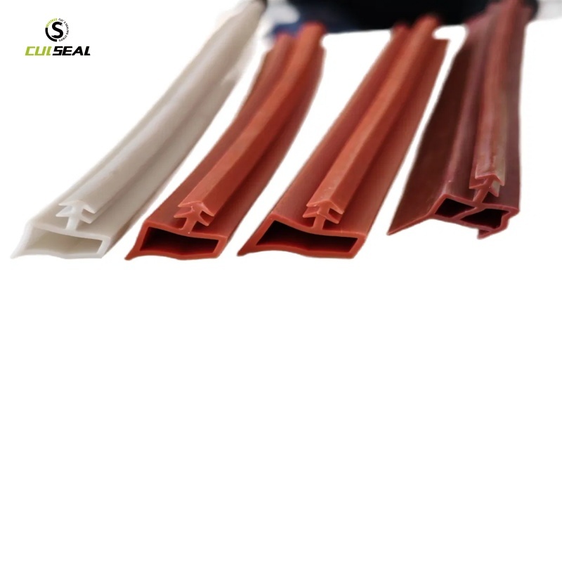 Industrial TPV Sealing Strips for Machinery