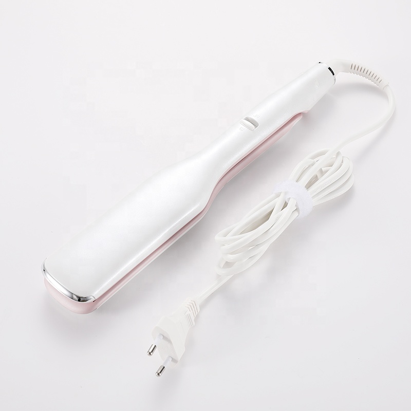 Профессиональный Выпрямитель для волос HTC, керамический электрический выпрямитель для волос, плоский утюжок