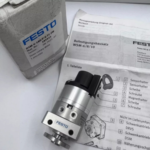 DSM-6-180-<span class=keywords><strong>P</strong></span>-A-wbrFF-FW ISO Silindir Kutuda Yepyeni - Product Image 1