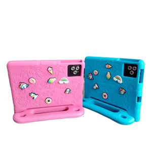 Tablette pour <span class=keywords><strong>enfants</strong></span> de 10 pouces, résistante aux chocs, anti-explosion, double carte + WIFI, tablette pour <span class=keywords><strong>enfants</strong></span> de 10 pouces - Product Image 4
