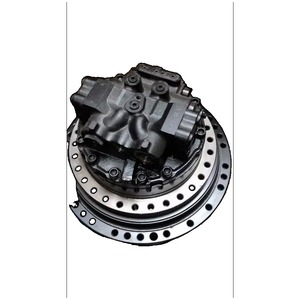 14533652 SA1143-01270 Motor de Traslación Nuevo de Repuesto para EC210 EC210B con 1 Año de Garantía - Product Image 1