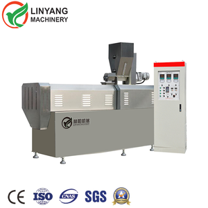 เครื่องทำเกล็ดข้าวโพดธัญพืชเครื่องทำช็อก<span class=keywords><strong>โก</strong></span><span class=keywords><strong>แล</strong></span><span class=keywords><strong>ต</strong></span>ธัญพืชสายการผลิตอาหารเช้า - Product Image 4