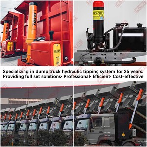 Гидравлический регулирующий клапан FLYBY 3 для машины - Product Image 6