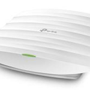 Routeur Wi-Fi TP-Link EAP225 Gigabit Ethernet Double Bande (2,4 GHz/5 GHz) 4G Blanc (9659350133) - Product Image 4