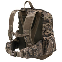 Sac à dos tactique pliable BAGNEX pour la chasse en extérieur, léger, durable, imperméable, écologique, respirant et multifonctionnel