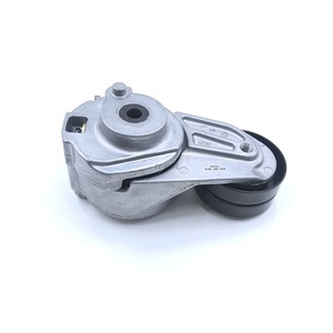 ตัวปรับความตึงสายพานเครื่องยนต์สำหรับ Mercedes Benz A6422001970 W166 ML350 GLE350D OM642.826 X166 GLS350D G350D W463 GL350 - Product Image 3