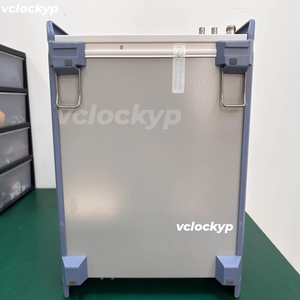 Rohde &amp;   Generador de señales vectoriales Schwarz SMBV100B 8kHz-6GHz. - Product Image 3