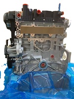 Bloc moteur complet M8MA pour Ford Kuga Focus Escape C-Max, ensemble moteur de voiture
