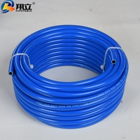 Tuyau d'oxygène, tuyau d'acétylène, tuyau d'air haute pression en PVC, tuyau d'air durable