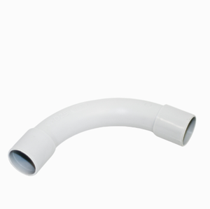 Connecteur coudé pour conduits et raccords - Product Image 2