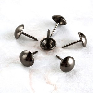 Shengdu Hua Metal Sofa Nails 11x17mm Iron Decorative Upholstery Nails Durable Furniture Accessories - Product Image 4