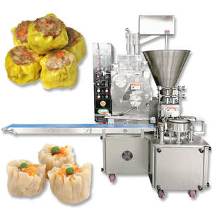 Seny Prezzo di Fabbrica Produttore Linea di Produzione di Produzione di Siomai Siu <span class=keywords><strong>Mai</strong></span> Che Forma Macchina Fornitore Per Il Cibo E Caffè - Product Image 1