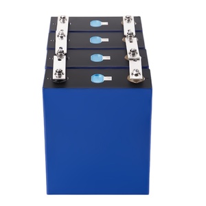 แบตเตอรี่ EV เกรด A 6000 รอบการใช้งาน 100Ah 3.2V LFP แบตเตอรี่ 230Ah 280Ah ชาร์จได้ 3.2v - Product Image 1