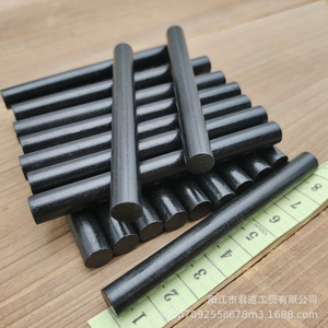 Allume-feu en bâton de magnésium 8x80mm, outil de survie en plein air avec règle et cordon pour utilisation en milieu sauvage - Product Image 3