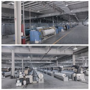 Tissu de drap de lit en polyester 100% <span class=keywords><strong>double</strong></span> brossé, sergé et uni, 60-135 g/m², impression pigmentée, vente en gros à bas prix pour la literie - Product Image 2