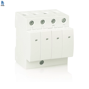 อุปกรณ์ป้องกันไฟกระชาก - คุณสมบัติเด่น กลุ่มเป้าหมาย แบรนด์/ผู้ผลิต คำแนะนำ ขนาด/สี/วัสดุ - Product Image 1