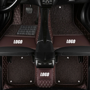 7D หนังติดเพชรหรูหราเ<span class=keywords><strong>ส</strong></span>ื่อกันลื่น<span class=keywords><strong>ส</strong></span>ำหรับรถยนต์มาส<span class=keywords><strong>ด้า</strong></span> <span class=keywords><strong>BT50</strong></span> 2018-2021กัมพูชา - Product Image 5