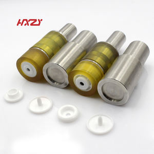 Çocuk giyim için özel mat T5 plastik fantezi gömlek düğmesi - Product Image 2