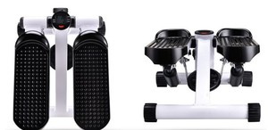 Biểu tượng tùy chỉnh thiết bị tập thể dục-pre-lắp ráp Hướng dẫn sử dụng bước với sức đề kháng thủy lực xách tay - Product Image 4