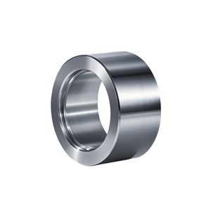 Service d'usinage CNC de haute précision pour les pièces en alliage d'aluminium et de laiton en acier inoxydable, y compris le fraisage de tournage de forage EDM à fil - Product Image 4