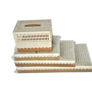 Pas cher Prix Geshifeng autres produits pour animaux de compagnie pigeon cage de transport - Product Image 1