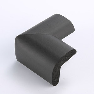 Protector <span class=keywords><strong>de</strong></span> esquina <span class=keywords><strong>de</strong></span> plástico para mesa, vidrio, marco <span class=keywords><strong>de</strong></span> <span class=keywords><strong>fotos</strong></span>, resistente - Product Image 3