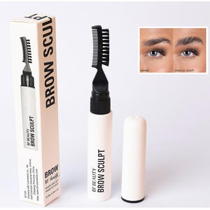 Cosméticos Veganos OEM, Tabletas de Gel para Esculpir Cejas Personalizadas, Jabón para Cejas de Marca Privada Refy, Jabón para Levantar y Estilizar Cejas - Product Image 5