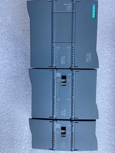 ซีพียู S7-1200 ของแท้ใหม่เอี่ยม รุ่น 6es7212-1ae40-0xb0 แบบ DC/DC/DC PLC - Product Image 2