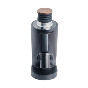 DF83 Molino De Café Profesional Con <span class=keywords><strong>Dos</strong></span> Tolvas 83mm Burr Plano Para Café Comercial Y Hogar - Product Image 1