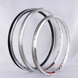 Vélo de montagne Weinmann 18 pouces, jante en alliage d'aluminium, double couche, sans rivets, finition élégante - Product Image 3